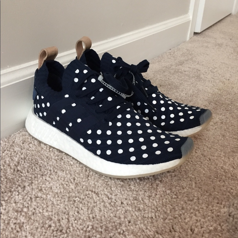New adidas women’s boosts size 8